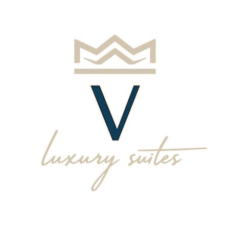 Vista Luxury Suites Toroni Halkidiki 1Br מראה חיצוני תמונה